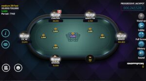 IdnPoker Terpercaya