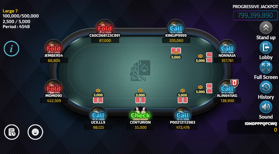 Apk Idn Poker Pro